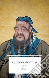 The Book of Filial Duty. E-book. Formato EPUB ebook di Confucius Confucius