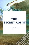 The Secret Agent. E-book. Formato EPUB ebook