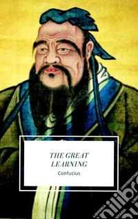 The Great Learning. E-book. Formato EPUB ebook