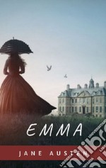 Emma. E-book. Formato EPUB ebook