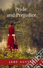 Pride and Prejudice. E-book. Formato EPUB ebook