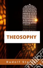 Theosophy. E-book. Formato EPUB ebook