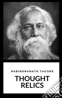 Thought Relics. E-book. Formato EPUB ebook