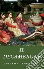 Il Decamerone. E-book. Formato EPUB ebook