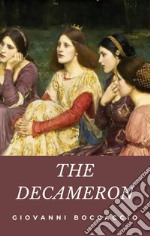 The Decameron. E-book. Formato EPUB ebook