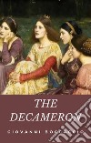 The Decameron. E-book. Formato EPUB ebook