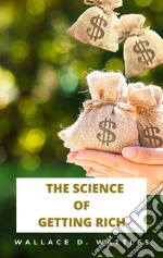 The Science of Getting Rich. E-book. Formato EPUB ebook