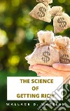 The Science of Getting Rich. E-book. Formato EPUB ebook