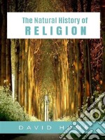 The Natural History of Religion. E-book. Formato EPUB ebook