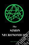 The Simon Necronomicon. E-book. Formato EPUB ebook