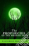 The Prophecies of the Brahan Seer. E-book. Formato EPUB ebook