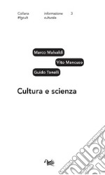 Cultura e scienza. E-book. Formato EPUB