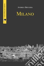 Milano. E-book. Formato EPUB ebook