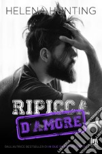 Ripicca d'amore. E-book. Formato EPUB ebook