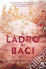 Il ladro di baci. E-book. Formato EPUB ebook