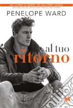 Al tuo ritorno. E-book. Formato EPUB ebook