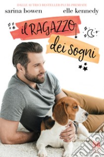 Il ragazzo dei sogni. E-book. Formato EPUB ebook di Elle Kennedy 