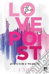 The Lovepost. Un amore da prima pagina. E-book. Formato EPUB ebook