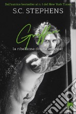 Griffin. La ribellione di una rockstar. E-book. Formato EPUB ebook