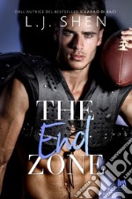 The End Zone. E-book. Formato EPUB ebook