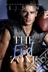 The End Zone. E-book. Formato EPUB ebook