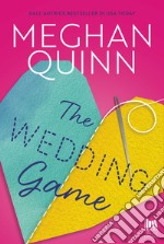 The wedding game. E-book. Formato EPUB ebook