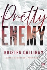 Pretty enemy. E-book. Formato EPUB ebook