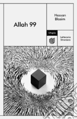 Allah 99. E-book. Formato EPUB