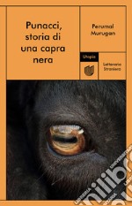 Punacci, storia di una capra nera. E-book. Formato EPUB ebook