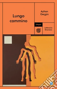 Lungo cammino. E-book. Formato EPUB ebook