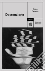 Decreazione. E-book. Formato EPUB