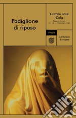 Padiglione di riposo. E-book. Formato EPUB ebook