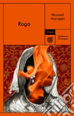 Rogo. E-book. Formato EPUB ebook