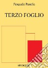 Terzo Foglio. E-book. Formato EPUB ebook di Panella Pasquale