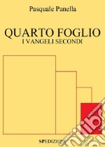 Quarto Foglio. E-book. Formato EPUB ebook