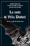 La notte di Villa Diodati. E-book. Formato EPUB ebook di AA.VV.