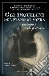 Gli inquilini del piano di sopra. Case infestate nelle ghost stories. E-book. Formato EPUB ebook di AA.VV.