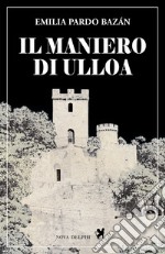 Il maniero di Ulloa. E-book. Formato EPUB