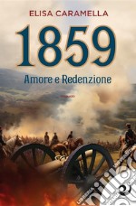 1859Amore e redenzione. E-book. Formato EPUB ebook