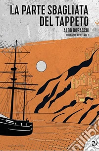 Cronache nere (Vol. III). E-book. Formato EPUB ebook