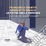 Le pietre della memoria. E-book. Formato EPUB ebook