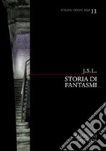 Storia di fantasmi. E-book. Formato EPUB