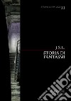 Storia di fantasmi. E-book. Formato EPUB ebook