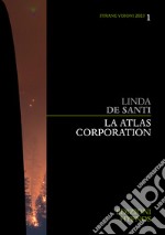 La Atlas Corporation. E-book. Formato EPUB ebook