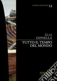 Tutto il tempo del mondo. E-book. Formato EPUB ebook