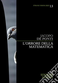 L'orrore della matematica. E-book. Formato EPUB ebook