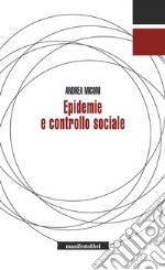 Epidemie e controllo sociale. E-book. Formato EPUB ebook