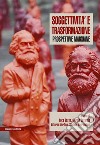 Soggettività e trasformazione Prospettive Marxiane. E-book. Formato EPUB ebook