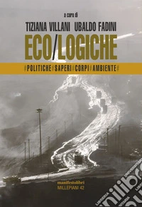 Eco/Logiche. E-book. Formato EPUB ebook