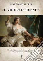 Civil disobedience. E-book. Formato EPUB ebook